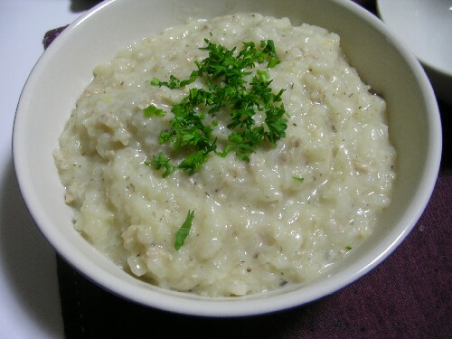 病人食に見えない病人食 ひとりロハスと節約生活